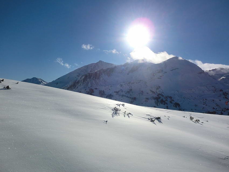 6-Obertauern, Bauernhaus 119